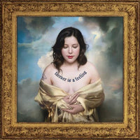 Load image into Gallery viewer, Lucy Dacus - Forever Is a Feeling
