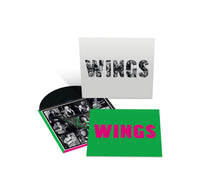 Load image into Gallery viewer, Paul McCartney &amp; Wings - WINGS (1LP)
