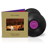 Load image into Gallery viewer, Deep Purple - Made in Japan (Steven Wilson Remix)
