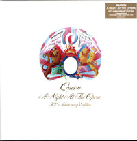 Load image into Gallery viewer, Queen - A Night At The Opera (50th Anniversary Edition)
