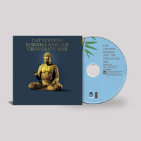 Load image into Gallery viewer, Cat Stevens - Buddha And The Chocolate Box (CD)
