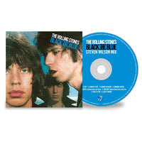 Load image into Gallery viewer, Rolling Stones - Black and Blue (50th Anniversary) (CD)
