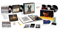 Load image into Gallery viewer, Rush - Grace Under Pressure (Ltd. Super Deluxe Box)
