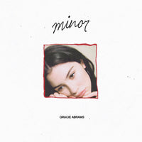 Load image into Gallery viewer, Gracie Abrams - Minor (5th Anniversary)
