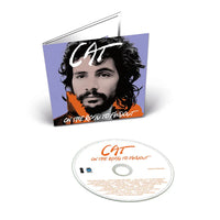 Load image into Gallery viewer, Cat Stevens - On The Road To Find Out: Greatest Hits (CD)
