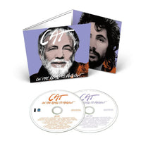 Load image into Gallery viewer, Cat Stevens - On The Road To Find Out: Greatest Hits (2CD)
