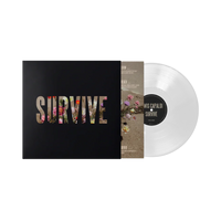 Load image into Gallery viewer, Lewis Capaldi - Survive
