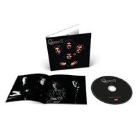 Load image into Gallery viewer, Queen - Queen II (CD) (2026 mix)

