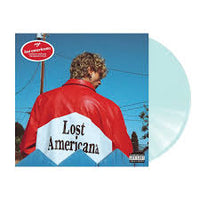 Load image into Gallery viewer, Machine Gun Kelly - Lost Americana
