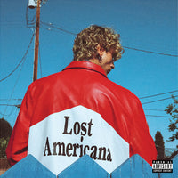 Load image into Gallery viewer, Machine Gun Kelly - Lost Americana
