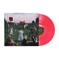 Load image into Gallery viewer, Last Dinner Party - From The Pyre
