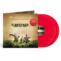 Load image into Gallery viewer, Ýmsir - O Brother, Where Art Thou? (OST) (25th Anniversary)
