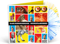 Load image into Gallery viewer, Bloodhound Gang - Hooray For Boobies (25th Anniversary Edition)
