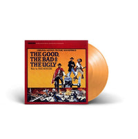 Load image into Gallery viewer, Ennio Morricone - The Good, The Bad And The Ugly (OST)
