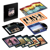 Load image into Gallery viewer, Pulp - Different Class (30th Anniversary Super Deluxe Box Set)

