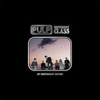 Load image into Gallery viewer, Pulp - Different Class (30th Anniversary Super Deluxe Box Set)

