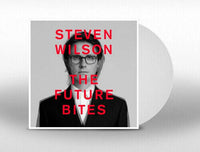 Load image into Gallery viewer, Steven Wilson - The Future Bites
