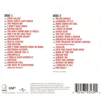 Load image into Gallery viewer, Tom Petty - The Best Of Everything - The Definitive Career Spanning Hits Collection 1976-2016 (CD)
