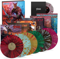 Load image into Gallery viewer, Dio - A Decade Of Dio: 1983 - 1993
