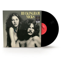 Load image into Gallery viewer, Buckingham Nicks - Buckingham Nicks
