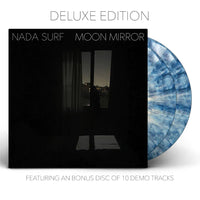 Load image into Gallery viewer, Nada Surf - Moon Mirror
