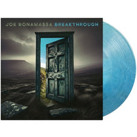 Load image into Gallery viewer, Joe Bonamassa - Breakthrough
