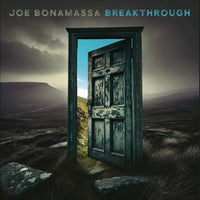 Load image into Gallery viewer, Joe Bonamassa - Breakthrough
