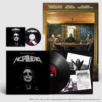 Load image into Gallery viewer, Pétur Ben - Metalhead (OST)
