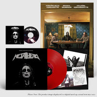 Load image into Gallery viewer, Pétur Ben - Metalhead (OST)
