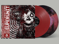 Load image into Gallery viewer, Zeni Geva &amp; Steve Albini - Superunit: Maximum Implosion (RSD 2026)
