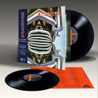 Load image into Gallery viewer, Alan Parsons Project - Ammonia Avenue (CV 45 Audiophile Edition)
