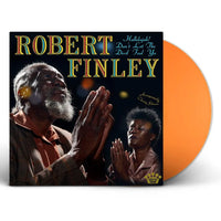 Load image into Gallery viewer, Robert Finley - Hallelujah! Don't Let The Devil Fool Ya
