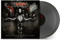 Load image into Gallery viewer, Exodus - The Atrocity Exhibition - Exhibit A
