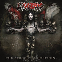 Load image into Gallery viewer, Exodus - The Atrocity Exhibition - Exhibit A
