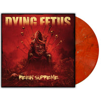 Load image into Gallery viewer, Dying Fetus - Reign Supreme

