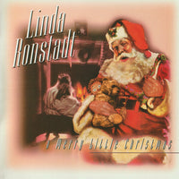 Load image into Gallery viewer, Linda Ronstadt - A Merry Little Christmas
