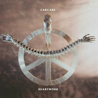 Load image into Gallery viewer, Carcass - Heartwork
