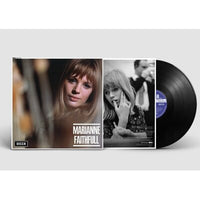 Load image into Gallery viewer, Marianne Faithfull - Marianne Faithfull
