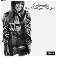 Load image into Gallery viewer, Marianne Faithfull - Loveinamist
