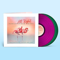 Load image into Gallery viewer, Christopher Cross - All Right (The Worldwide Singles 1980-1988)
