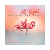 Load image into Gallery viewer, Christopher Cross - All Right (The Worldwide Singles 1980-1988)
