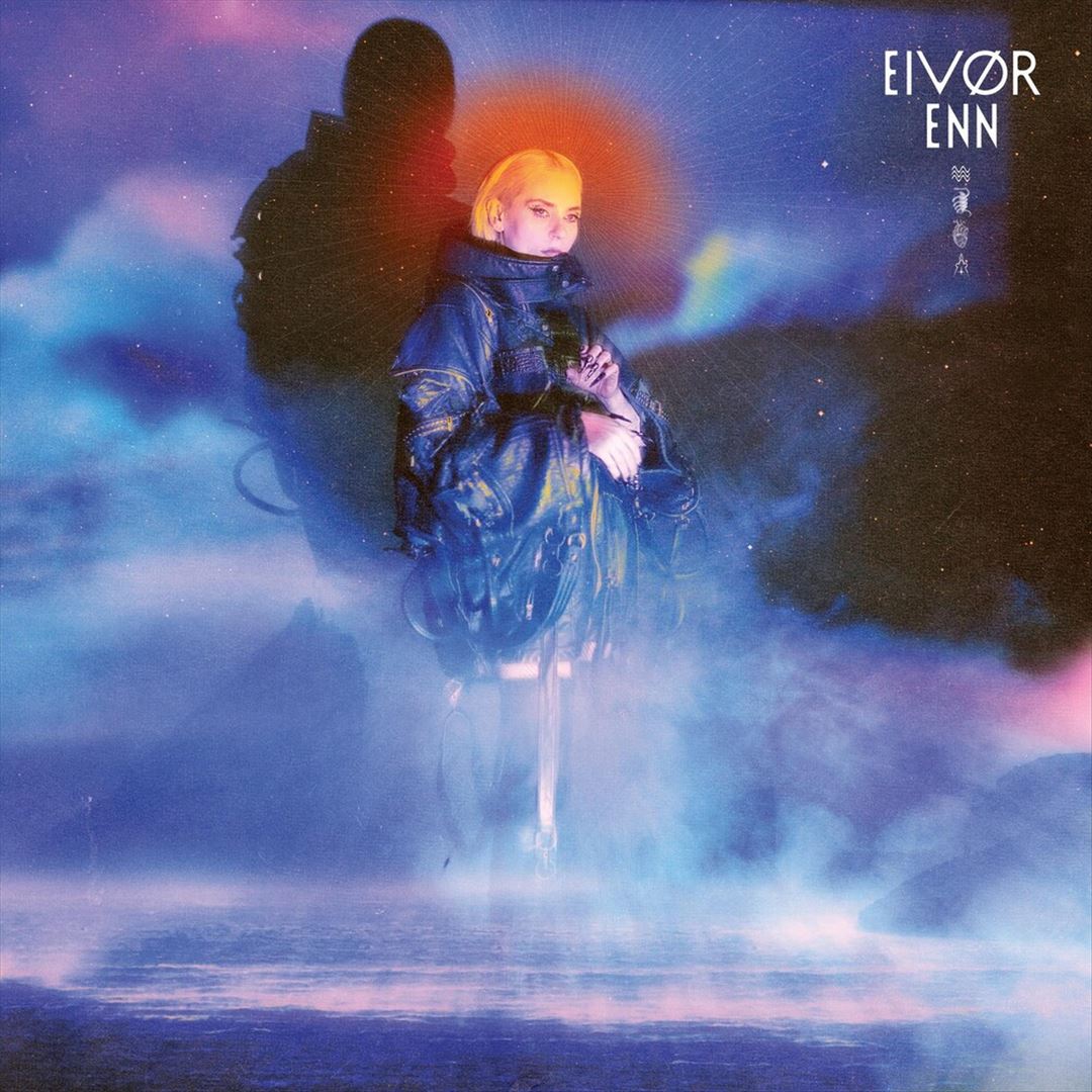 Eivør Pálsdóttir - Enn (CD)