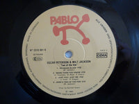 Load image into Gallery viewer, Oscar Peterson / Milt Jackson : Two Of The Few (LP)

