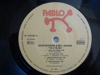 Load image into Gallery viewer, Oscar Peterson / Milt Jackson : Two Of The Few (LP)

