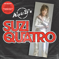 Load image into Gallery viewer, Suzi Quatro - A's &amp; B's
