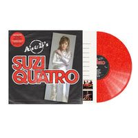 Load image into Gallery viewer, Suzi Quatro - A's &amp; B's
