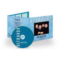 Load image into Gallery viewer, Ultravox - The Collection (CD)
