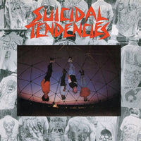 Load image into Gallery viewer, Suicidal Tendencies - Suicidal Tendencies
