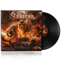 Load image into Gallery viewer, Sabaton - Legends

