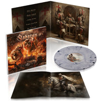 Load image into Gallery viewer, Sabaton - Legends

